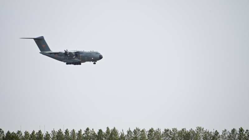 Фото Министерства обороны