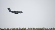 Какие задачи выполняли казахстанские военные на Голанских высотах