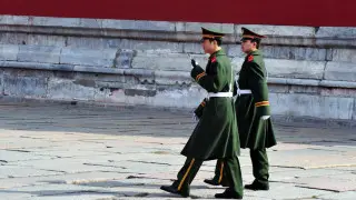 Более сотни наемников из Китая воюют на стороне России - СМИ