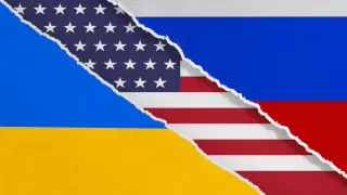 Украина, США и Россия: что произошло ночью 13 апреля