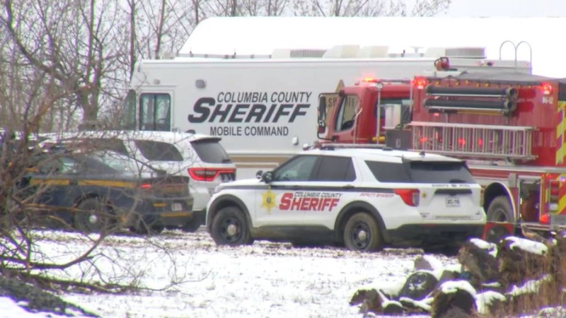 Фото: x.com/ABC / Фото WTEN