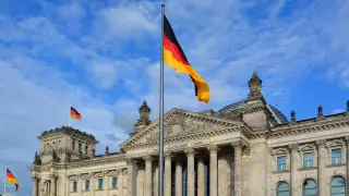 Дату начала работы нового правительства анонсировали в Германии