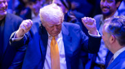 Белый дом опубликовал результаты медосмотра Трампа