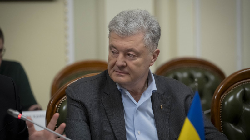 Фото: x.com/poroshenko