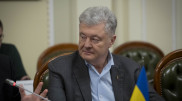 Экс-президент Украины назвал условие для продвижения мирных переговоров