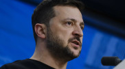 Зеленский заявил, что опасается эскалации конфликта с Россией