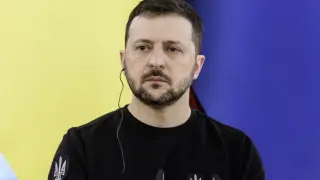 Зеленский предложил Трампу приехать в Украину