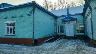 Скорая в амбаре: лучшие медики спасают жизни в здании 1905 года