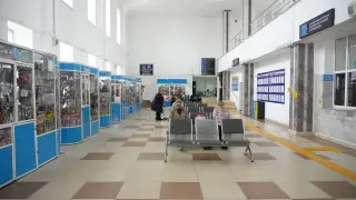 “Современные залы ожидания“: 125 вокзалов обновят в Казахстане