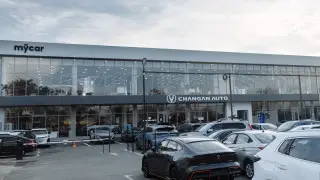 Mycar открыл пятую франшизу: проверенные авто с пробегом теперь и в Шымкенте