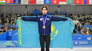 Михаил Шайдоров стал миллионером после сенсации на ЧМ