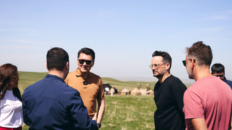 Фото: daraqory.kz