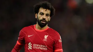 Звезда “Ливерпуля“ вписал свое имя в историю АПЛ