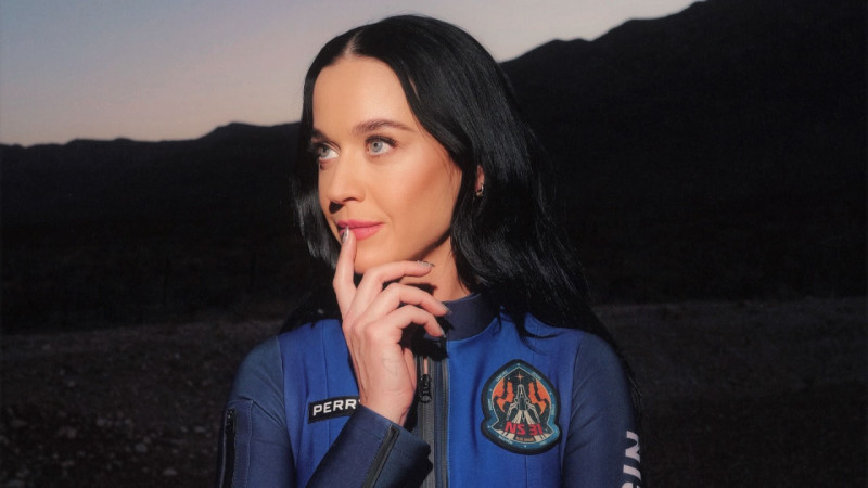 Фото: instagram.com/KatyPerry