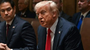 Трамп возложил ответственность за начало войны на Байдена и Зеленского