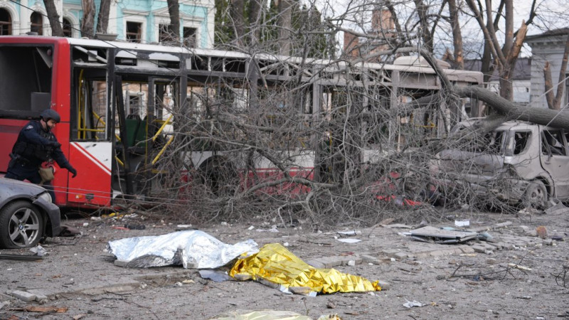 ©️ Суспільне