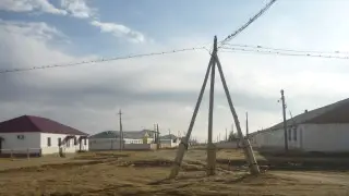 Жители села в Мангистау пожаловались на поборы и запугивания школьников со стороны “старшаков“