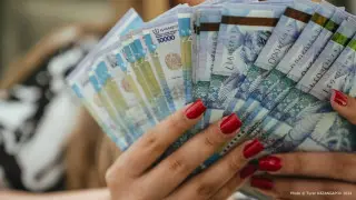 “Мертвые души” в школах обошлись бюджету в полмиллиарда на юге Казахстана