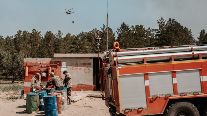 Фото ©️ Tengrinews.kz / Турар Казангапов