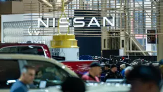 Nissan сократит производство самой продаваемой модели в США из-за пошлин