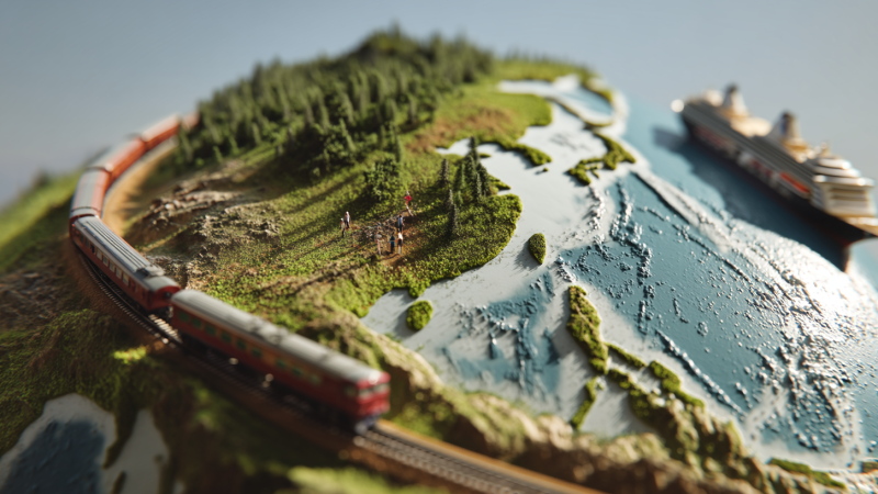 Изображение сгенерировано при помощи нейросети Midjourney