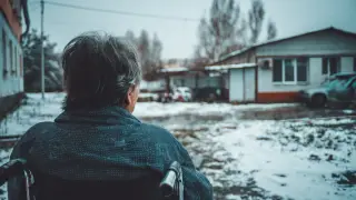 Пожилых избивали и выгоняли в мороз: чем закончилось резонансное дело