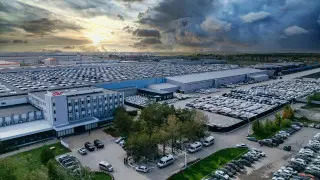 Казахстанский автопроизводитель отмечает 22 года очередными достижениями