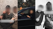 Подростки выложили фото в TikTok и нарвались на неприятности