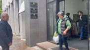 Власти Черногории отпустили Дину Тансари из-под стражи