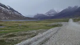 Еще не начали: короткую дорогу Алматы - Иссык-Куль собираются строить 3 года