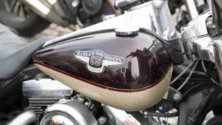 Harley-Davidson может обанкротиться из-за Трампа