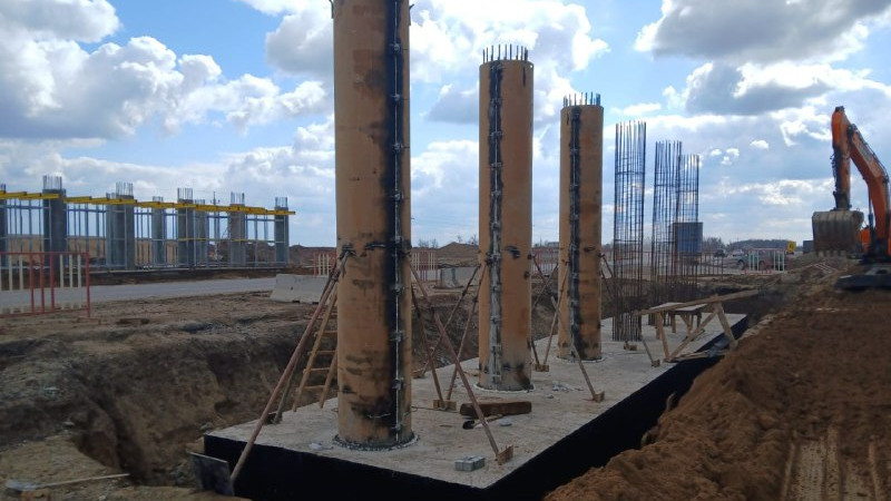 Фото: "КазАвтоЖол"