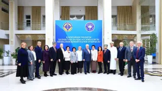 АНК в Караганде не просто символ. Чем она реально помогает людям?