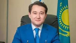 Сына Нурлана Нигматулина связали с делом о рейдерстве. Что известно