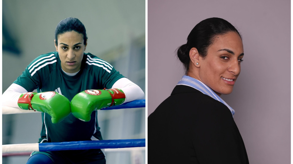 Фото: instagram.com/imane_khelif_10/