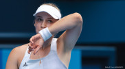 Елена Рыбакина наняла нового тренера: он работал с первой ракеткой