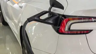 Китай ужесточил требования безопасности для электромобилей. Что изменилось?