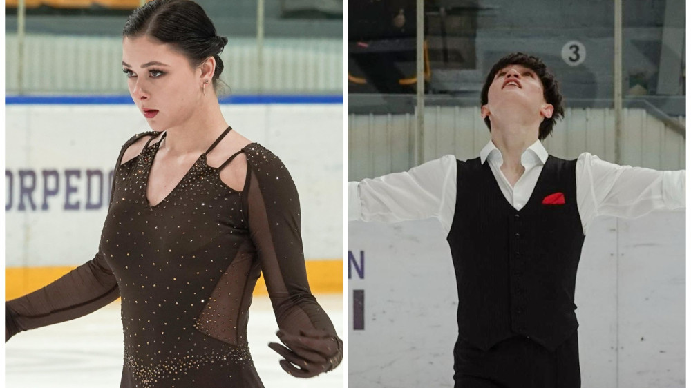 Фото ©️ TengriSport.kz / Антон Алексеев