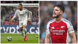 Шанс “Реала“ или триумф “Арсенала“: где смотреть в Казахстане ЛЧ