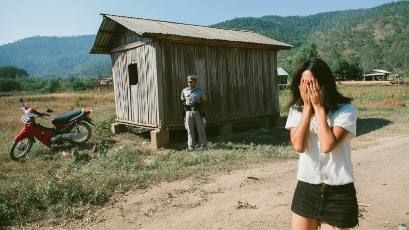 Изображение сгенерировано при помощи нейросети Midjourney