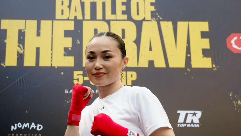 Фото ©️ Tengrinews.kz / Турар Казангапов