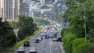 Camry или Cobalt? Чего больше на улицах Астаны и Алматы