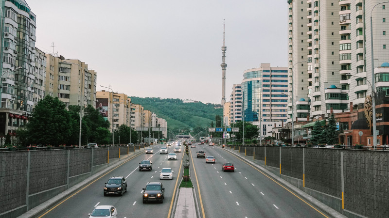 Фото ©️ Tengrinews.kz / Алихан Сариев