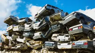 В Казахстане призывают проверить оператора утильсбора