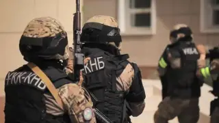 Антитеррористический центр предупредил жителей Костаная