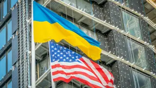 В Киеве раскрыли детали переговоров с США по сделке о недрах