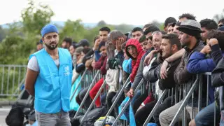 Европейский союз намерен ужесточить миграционную политику