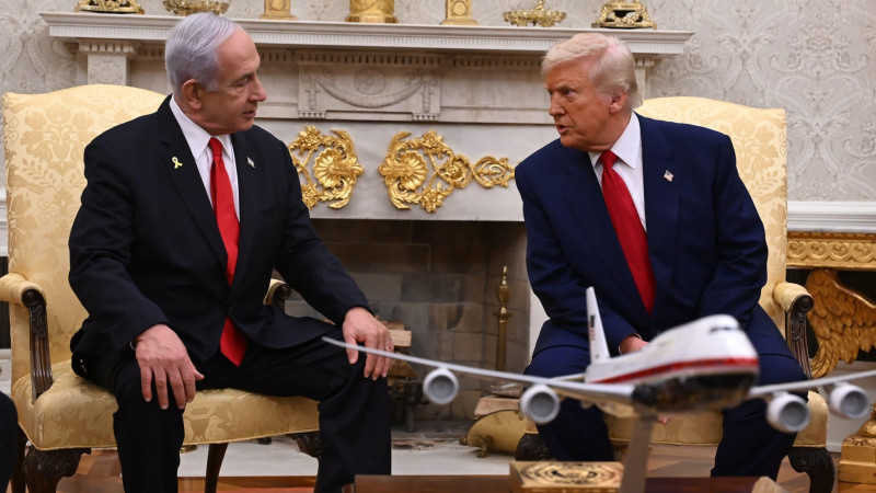 Фото: пресс-служба премьер-министра Израиля