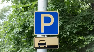 Отдадут ли парковки Астаны частной компании, ответил аким