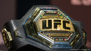 Чемпиона UFC отстранили по решению медицинского совета